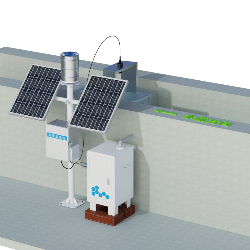 泥沙自动监测仪